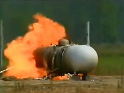 will modern-day gas tanks explode if filled too high